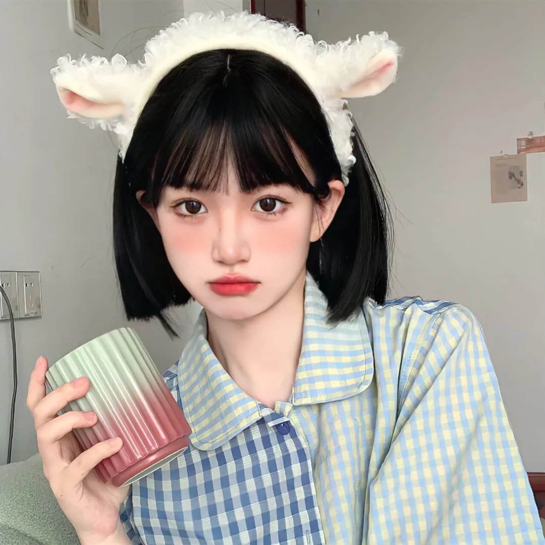 我以长枪饰红妆